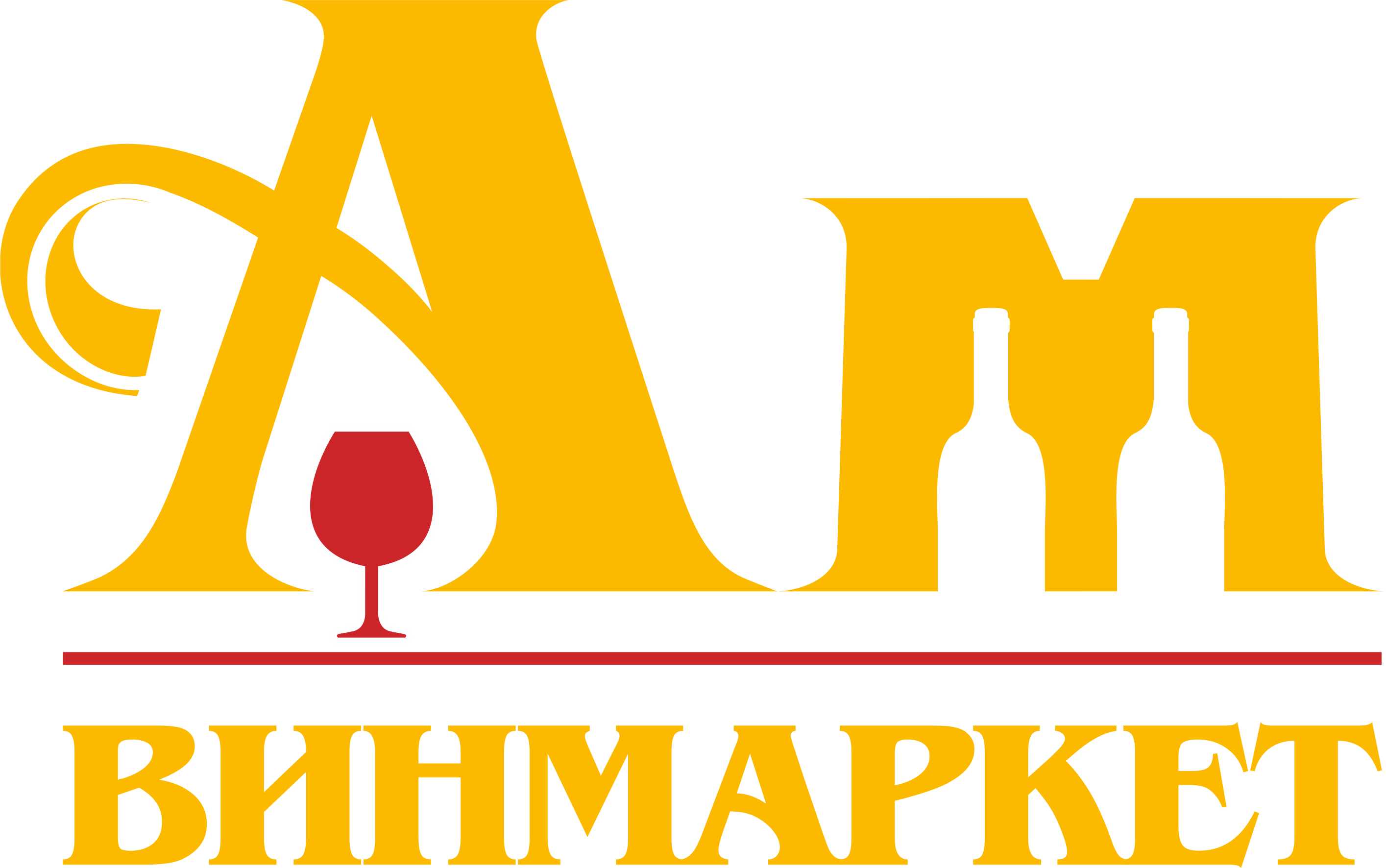 AM Wine